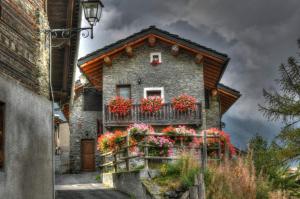 LAtelier du Temps - Clementine Appartements