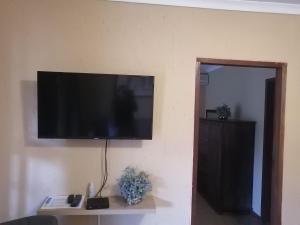 The Elephants Tusk B&B