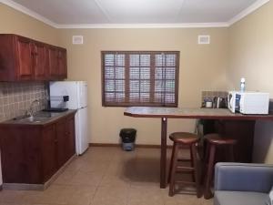 The Elephants Tusk B&B