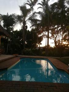 The Elephants Tusk B&B