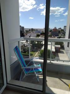 Departamentos del Santo San Miguel