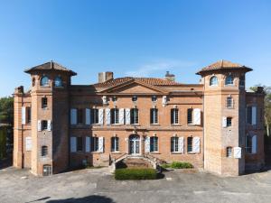 Hotels Chateau de Loubejac : photos des chambres