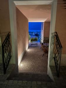 Villa Ago Luxury Apartments & Studios