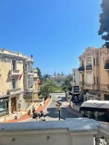 Monaco Home just 200 mt from Casinò Monte Carlo - 蒙特卡罗