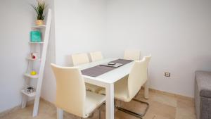 Residencial Duquesa 2 5 2B