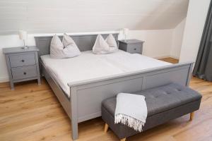 Ferienhaus Strandlust