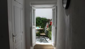 Casa Ibaía, típica e acolhedora no centro de Olhão