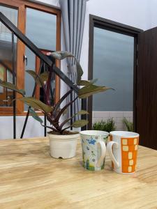 VANIA HOUSE - cozy studio near the airport