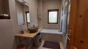 Selyemakàc apartman