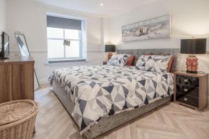 The Cwtch - 2 Bedroom Apartment - Tenby