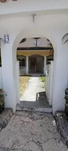 Cozy apartment near beach. - La Laguna