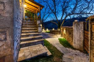 Βίλα Αρμονία Ορεινή Κορινθία