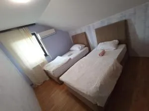 Sun Garden Sarajevo - 卢卡维卡