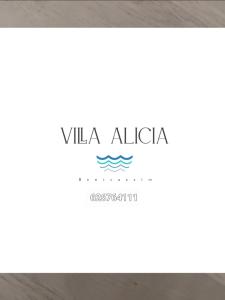 Villa Alicia - 4hvězdičkové hotely ve městě Benicassim