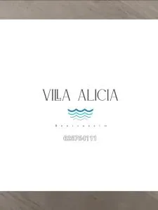 Villa Alicia - Las Villas