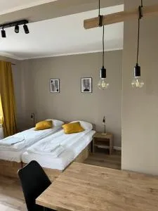 Krollhouse Pokoje gościnne - Miechów