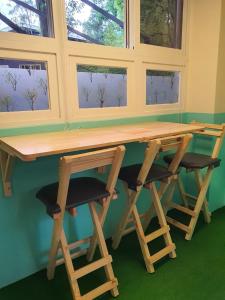 Zenmist properties - Studio Unit