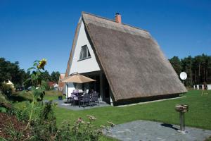 Ferienhaus Meeresbrise