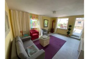 Ferienhaus Dorfstrasse 12a - 洛丁