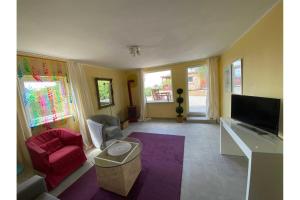 Ferienhaus Dorfstrasse 12a