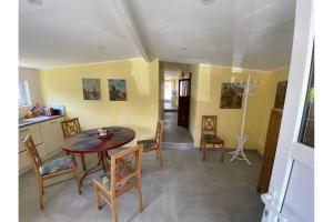 Ferienhaus Dorfstrasse 12a