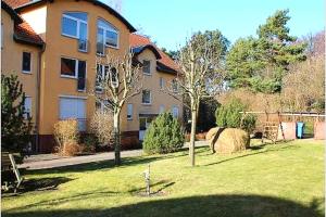 Waldstrasse 12 Ferienwohnung 11