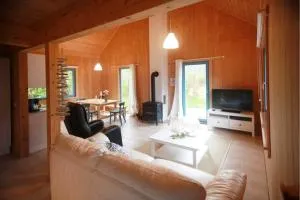 Ferienhaus Pampero - Kölpinsee