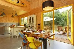 Ferienhaus Tramontana - Kölpinsee