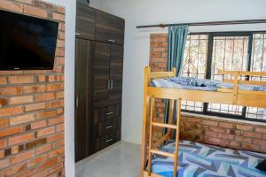 Casa Finca Villa Cristal