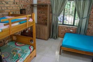 Casa Finca Villa Cristal