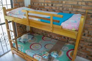 Casa Finca Villa Cristal