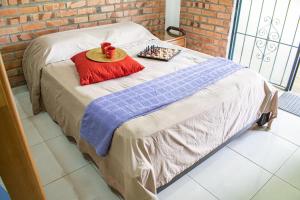 Casa Finca Villa Cristal