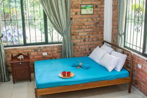 Casa Finca Villa Cristal