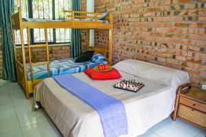 Casa Finca Villa Cristal