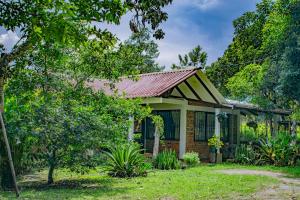 Casa Finca Villa Cristal
