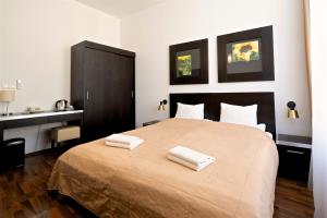 Standard Double/Twin Room room in Grand Hotel Trenčin
