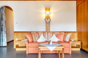 Taufner Apartement B 107