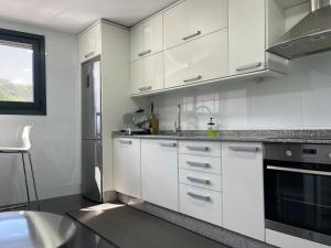 URBANIZACIÓN CRUCEIRO NOVO