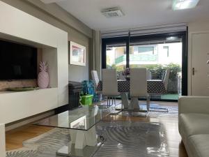 URBANIZACIÓN CRUCEIRO NOVO