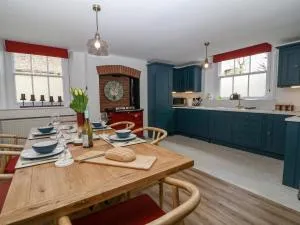 Ellie's Cottage - Shilton