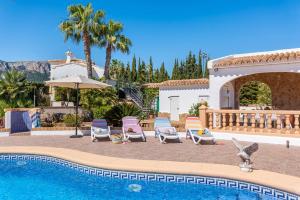 Villa Meile - PlusHolidays