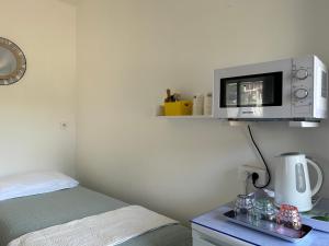 Hotels Hotel Punta e Mare des Chambres ou des Appartements T2 : photos des chambres