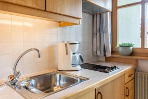 Taufner Apartement A 105