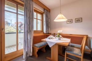 Taufner Apartement A 105