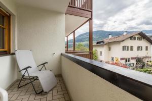 Taufner Apartement A 105