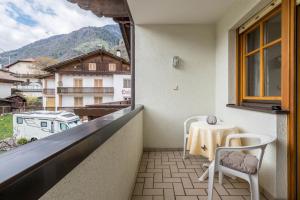 Taufner Apartement A 105