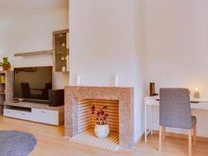 AL - Apartamento Vila Sol AG