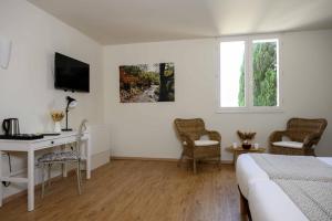 Hotels Hotel Belesso : photos des chambres