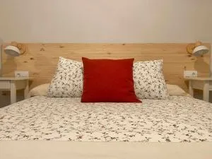 Apartamento Las Murallas - 潘普洛纳