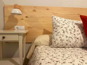 Apartamento Las Murallas